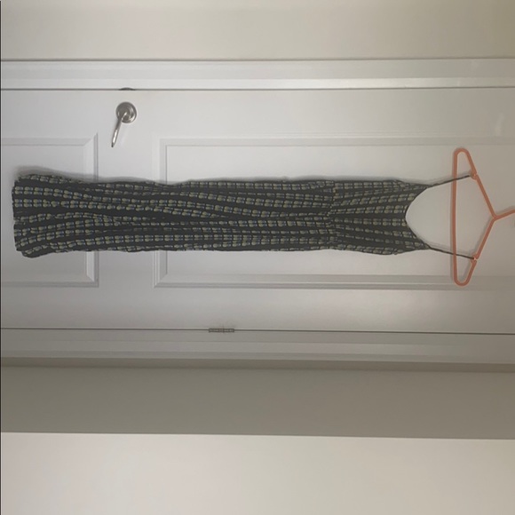 H&M Pineapple Jumpsuit - Picture 2 of 2